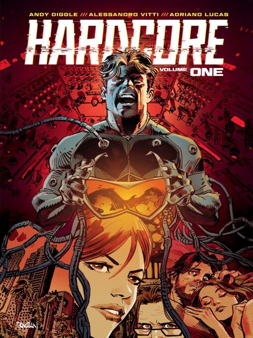 Title details for Hardcore (2018), Volume 1 by Andy Diggle - Available